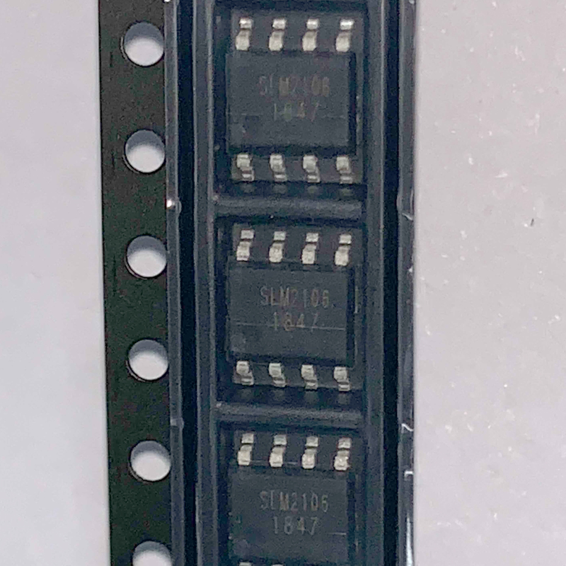數(shù)明 SLM2106SCA-13GTR